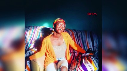 DİNA'NIN İDDİANAMESİ KABUL EDİLDİ; CİNAYET ŞÜPHELİSİ SİYAHİ KADINLARDAN HOŞLANIYORMUŞ