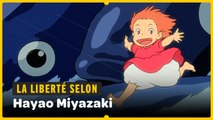 Pourquoi l'art de Miyazaki est unique ?
