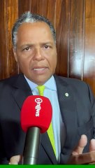 Direto de Brasília: Antonio Brito se pronuncia sobre candidatura a presidência da Câmara dos Deputados