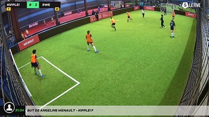 But de Angeline MENAULT - KIPPLEI F