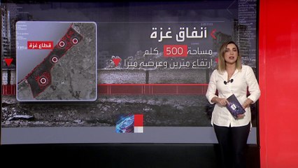 خطة إسرائيل لمعارك الأنفاق في غزة.. وحماس قد ترد بتكتيك غير متوقع