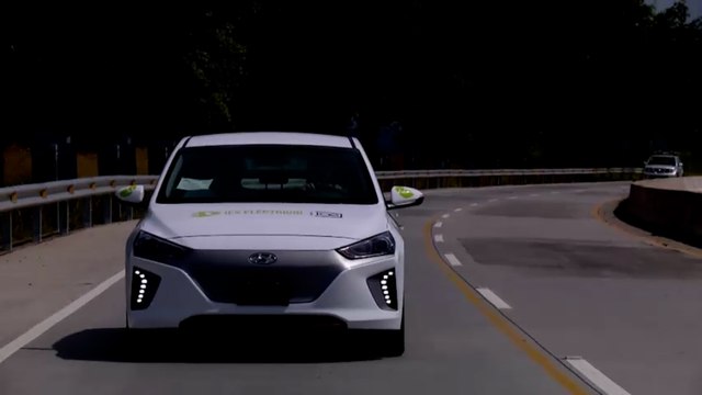 Carros autónomos: el futuro sin conductores