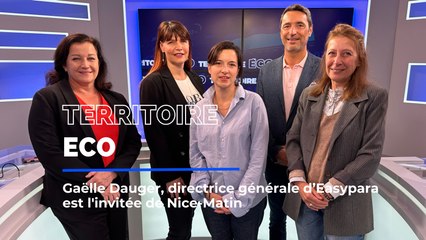 Logistique, ecommerce, tri des déchets et lutte contre les discriminations dans les IA au programme de ce Territoire Eco #7