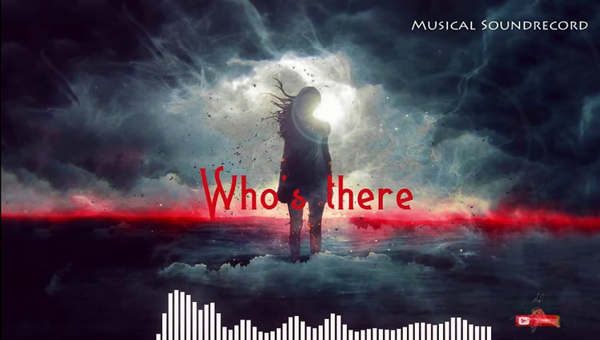 Who's there - Uplifting Trance Music  @bahauddinsunny
