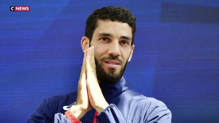 Antisémitisme : le dérapage de l'ex-athlète Mahiedine Mekhissi