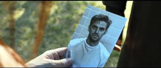 The Guest Bande-annonce (EN)