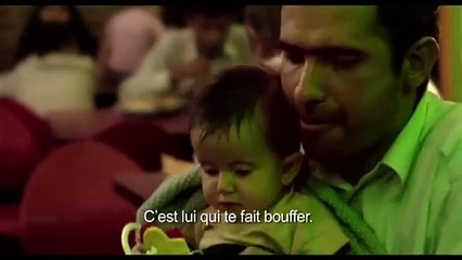 Téhéran Bande-annonce (EN)