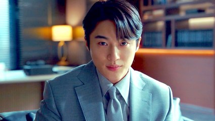 Exchanging Numbers on Netflix’s Strong Girl Nam-soon