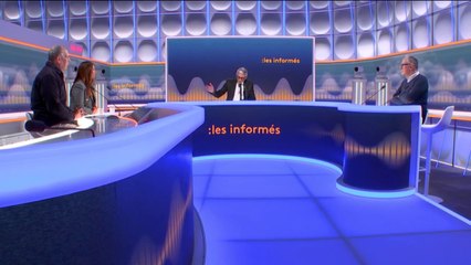 Les informés du 1er novembre 2023