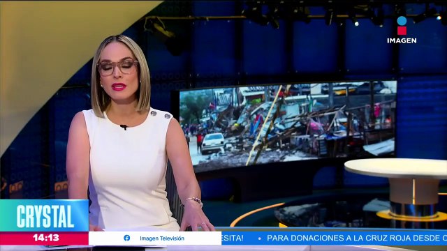 López Obrador celebra que Norma Piña aceptó destinar 15 mil mdp de fideicomisos para Guerrero