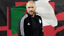 مفاجأة من العيار الثقيل.. 4 لاعبين سيتم استبعادهم من تشكيلة الجزائر القادمة