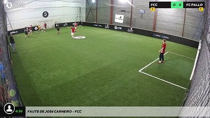 Faute de José CARNEIRO - FCC