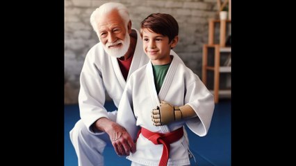 Management Lessons With Story #2-SWOT ANALYSIS