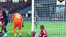 Al Ahly vs Mamelodi Sundowns Highlights Nov 1,2023 AFL Semi Final