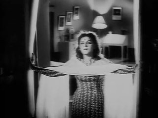 Chandni Raaten - Pakistani Film Dupatta 🎬