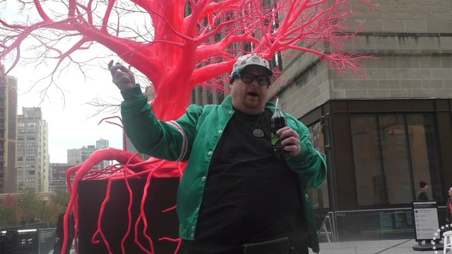 Tank's Taste Test What the Fanta 2023