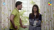 Apne Dil Se Azmeer Ko Nikal Dou....! #sukainakhan #noorhassan - Fitna - FLO Digital
