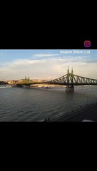 Budapest gypsy violin