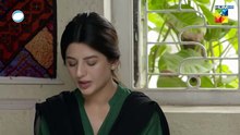 Bewafa Ke Lye Ansoo....! #sukainakhan #noorhassan - Fitna - FLO Digital