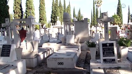 Los ayuntamientos de Guadalajara y de Zapopan alistan el operativo especial para Día de Muertos