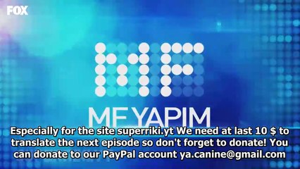 Sen Cal Kapimi Episode 41 (English Subtitles)