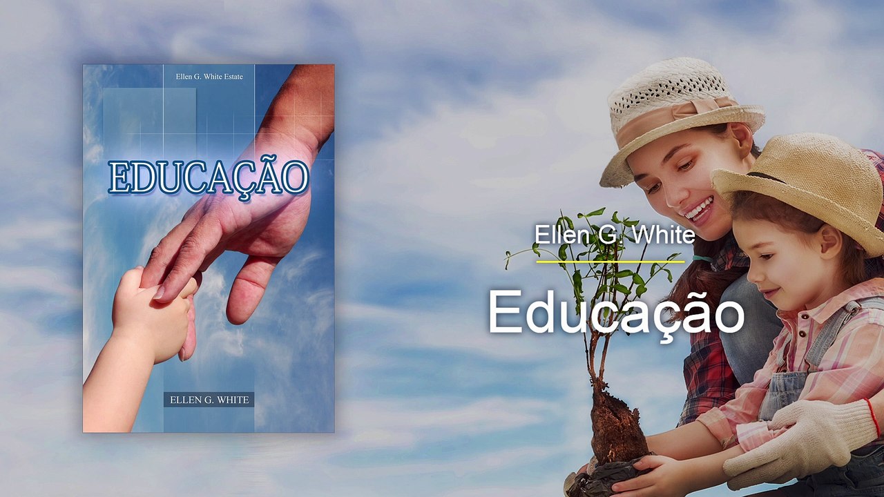 Ed-27 - Comportamento (Educação)