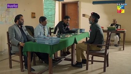 Jhandad Ne ASP Arslan Ke Khilaf Byan De Dia...!! #farhansaeed #hibabukhari - Jhok Sarkar - FLO Digital