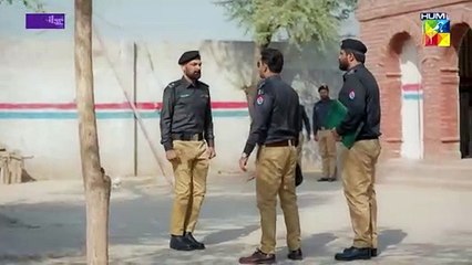 Jhok Sial Ke Haalat Kharab..!! #farhansaeed #hibabukhari - Jhok Sarkar - FLO Digital