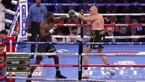 Tyson Fury Reclaims Title by KO of Wilder  Deontay Wilder vs Tyson Fury 2  ON THIS DAY FREE FIGHT