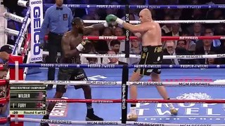 Tyson Fury Reclaims Title by KO of Wilder  Deontay Wilder vs Tyson Fury 2  ON THIS DAY FREE FIGHT