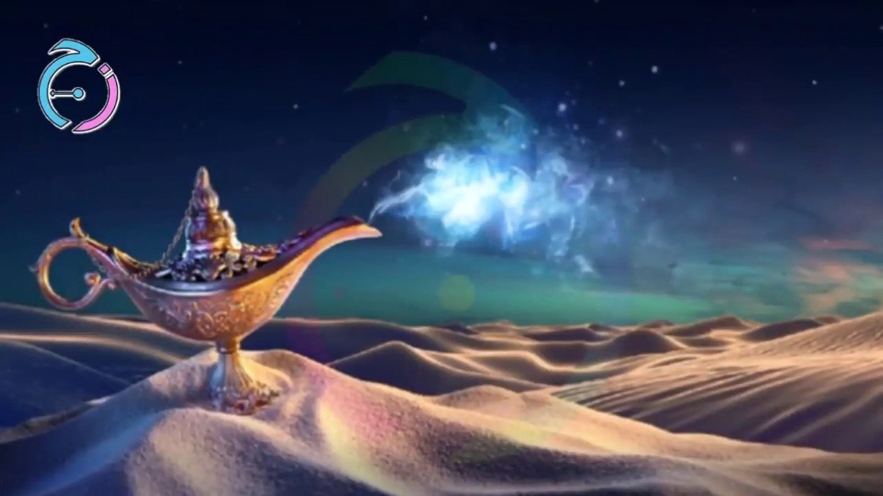 ألف ليلة و ليلة فيلم