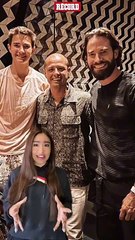 ¿Qué pasó con CHICHARITO? ¡Ya dio el ‘viejazo’! #Chicharito