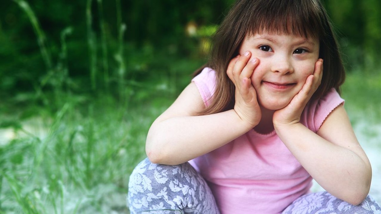 What If People With Down Syndrome Ruled the World?