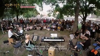 Taeyeon (태연) - When We Were Young _ Begin Again 3 (비긴어게인 3)