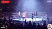 Seth Rollins vs Shinsuke Nakamura (World Heavyweight Championship Street Fight)  - WWE Live (October 26 2023) From Cologne, Germany
