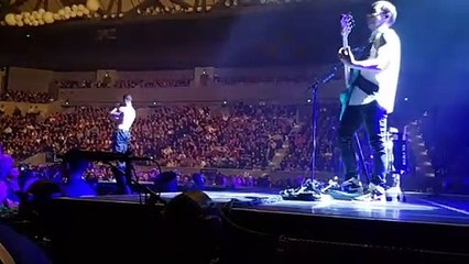 Imagine Dragons - Believer