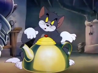 Tom and Jerry - Volume 1 - Ep11 - The Yankee Doodle Mouse HD Watch