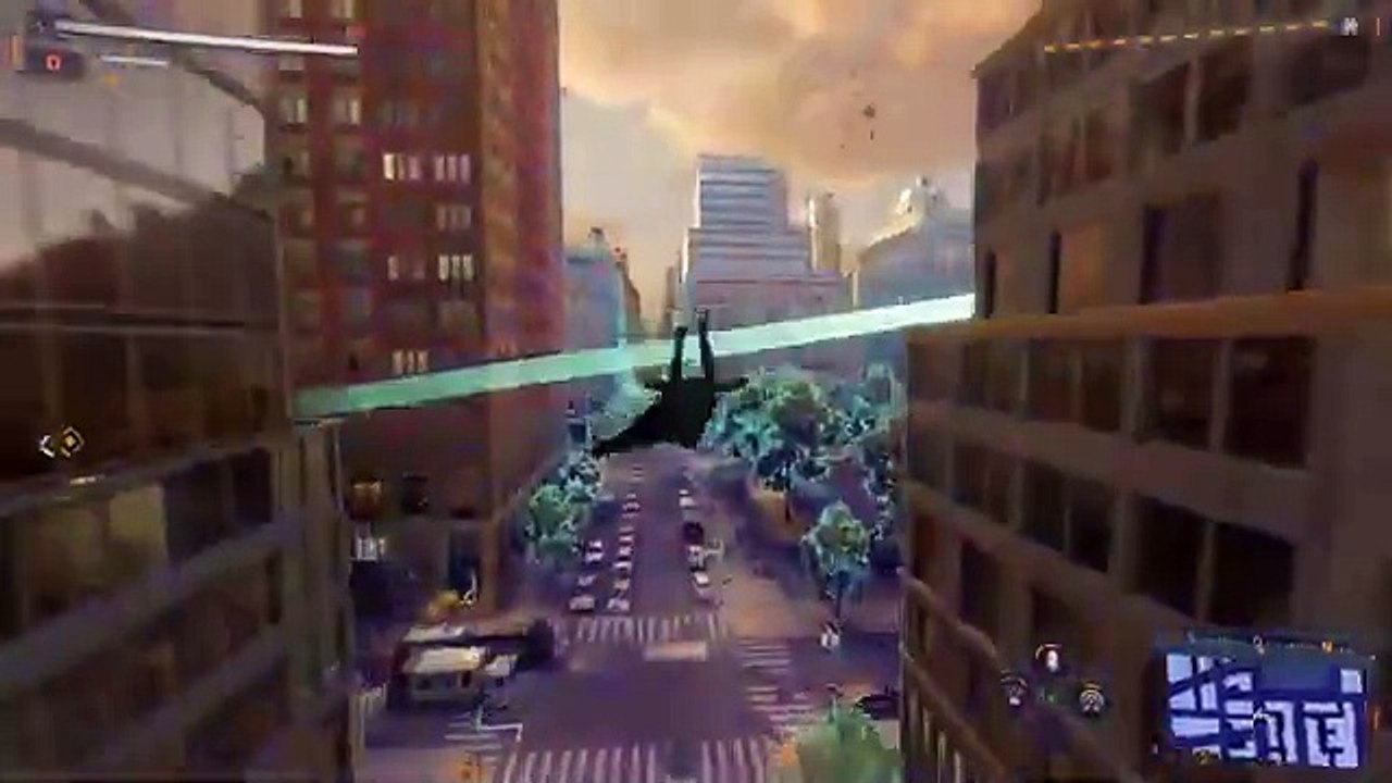 Marvel's Spider-Man 2