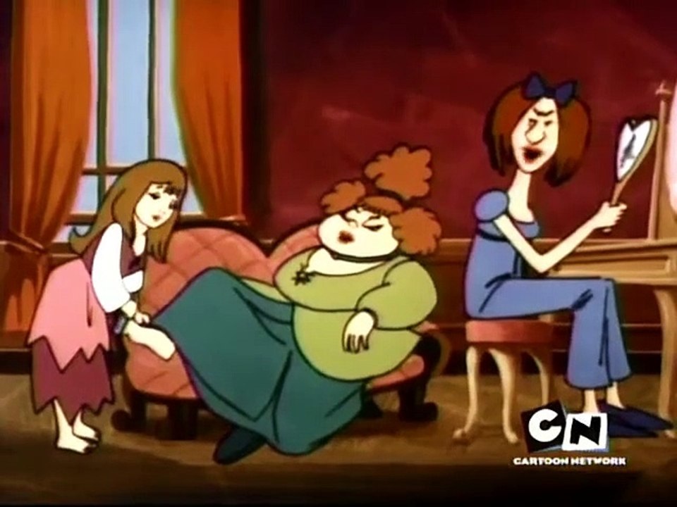 Tom & Jerry Episode 198 Chickenrella (1975)