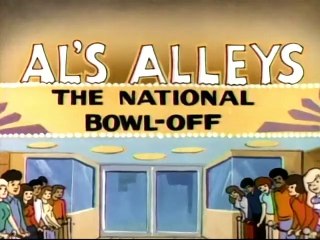 Tom & Jerry Episode 173 The Super Bowler (1975)