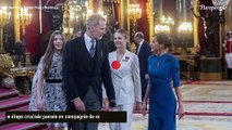 Leonor d'Espagne et son 18e anniversaire royal : ses boucles d'oreilles hors de prix pour le grand jour