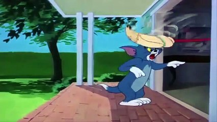 Tom and Jerry   Mouse for Sale (1955) - (Jerry Games) (2)