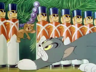 Tom and Jerry - The Night Before Christmas part 2
