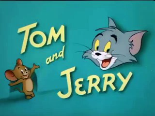 Tom and Jerry - The Midnight Snack part 1