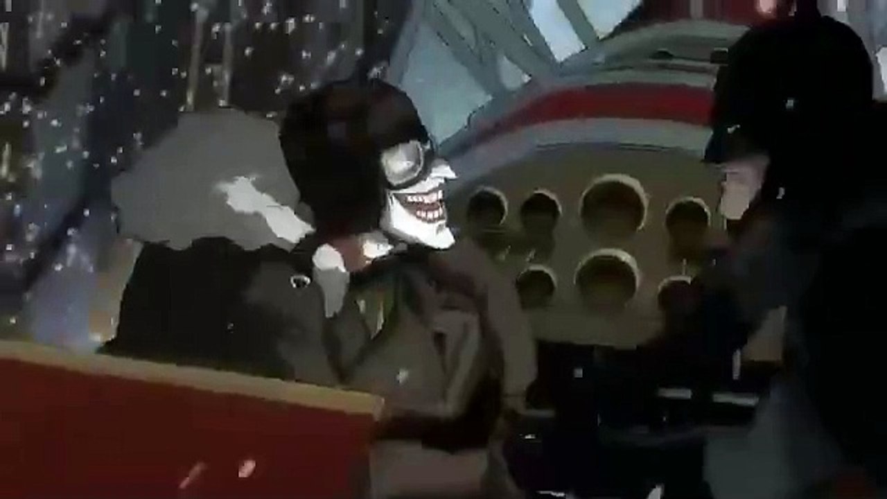 contusão no ar