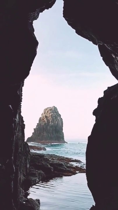 Cueva Farallón de Tábata.