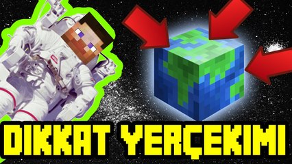 Minecraft Gerçekçi Fizik Modu [ ItemPhysic Mod ]