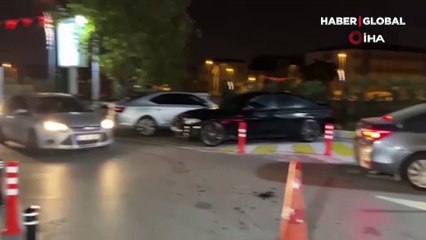 Gözaltına alınan Dilan Polat ve eşi Engin Polat sağlık kontrolüne götürüldü