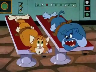 Tom and Jerry - Volume 6 - Ep01 - Switchin Kitten HD Watch