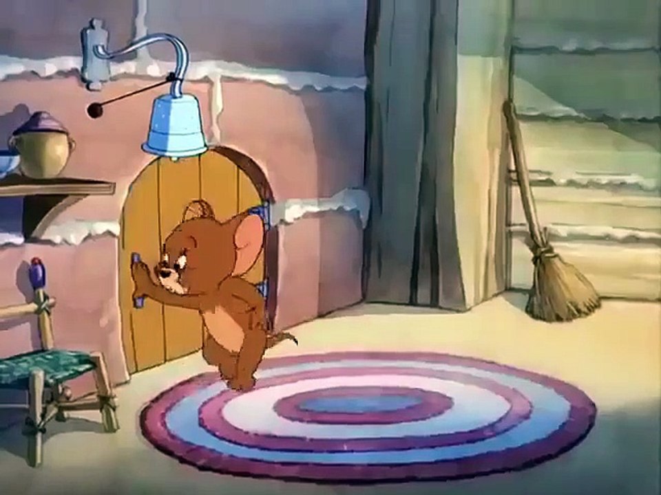Tom and Jerry - Volume 2 - Ep20 - The Little Orphan HD Watch
